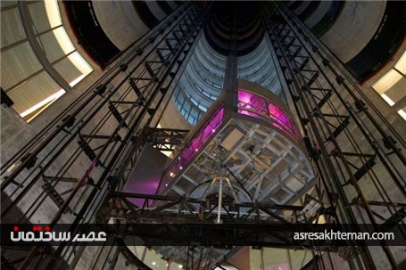 نگاهی به برج پورشه دیزاین در میامی؛ خانه جدید بسیاری از میلیاردرهای جهان