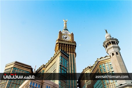 10 بلندترین ساختمان جهان