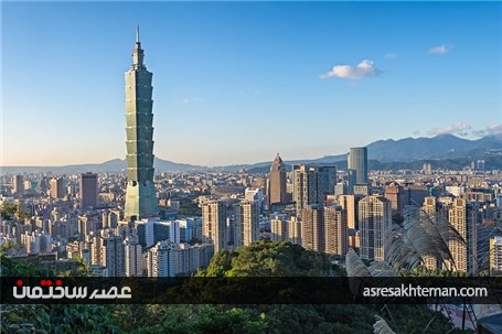 10 بلندترین ساختمان جهان