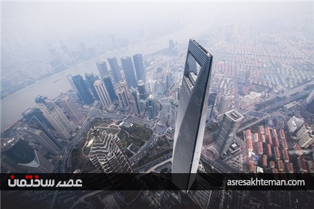 10 بلندترین ساختمان جهان