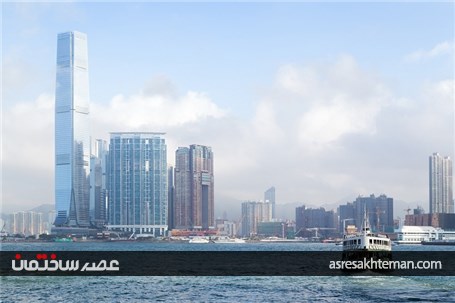 10 بلندترین ساختمان جهان