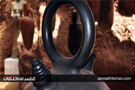 موزه ای در قلب کوه