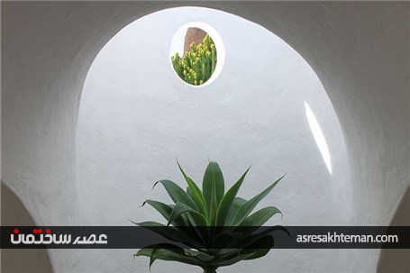 موزه ای در قلب کوه