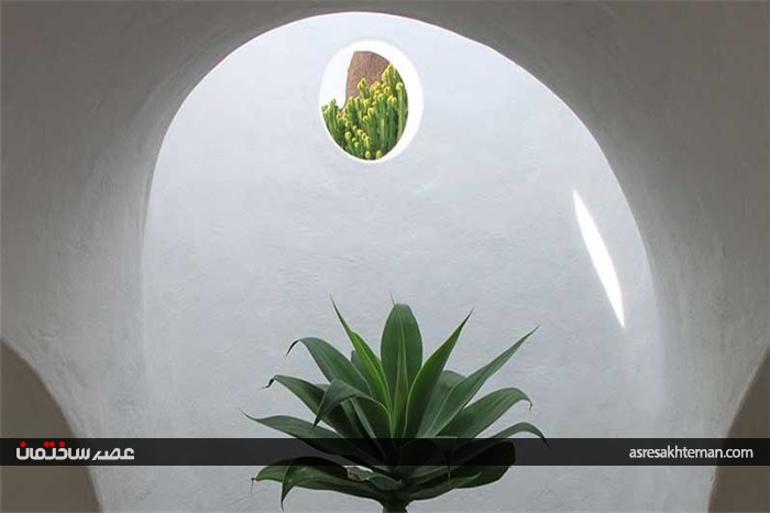 موزه ای در قلب کوه