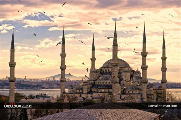 30 شاهکار معماری جهان که پیش از مرگ باید دید