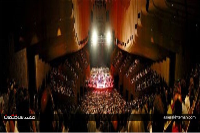 30 شاهکار معماری جهان که پیش از مرگ باید دید