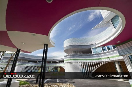 30 شاهکار معماری جهان که پیش از مرگ باید دید