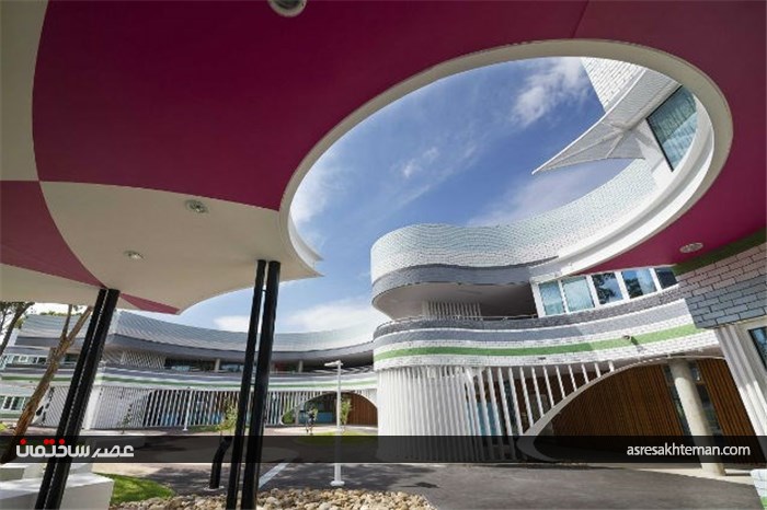 30 شاهکار معماری جهان که پیش از مرگ باید دید