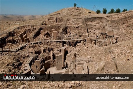 30 شاهکار معماری جهان که پیش از مرگ باید دید