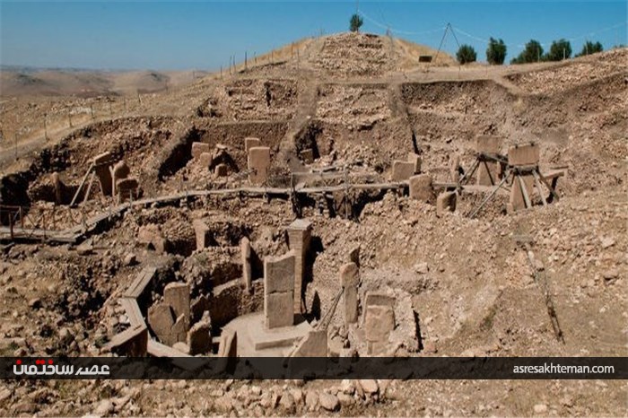 30 شاهکار معماری جهان که پیش از مرگ باید دید