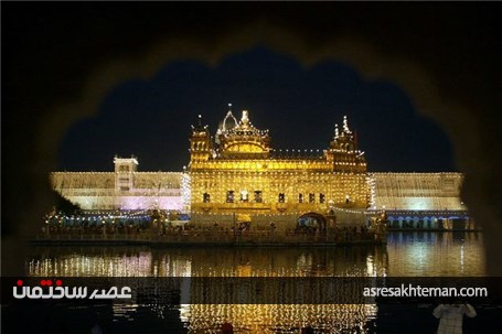 30 شاهکار معماری جهان که پیش از مرگ باید دید