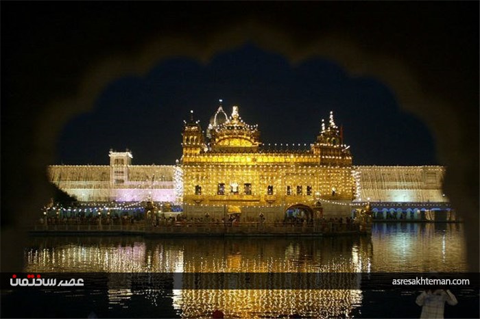 30 شاهکار معماری جهان که پیش از مرگ باید دید