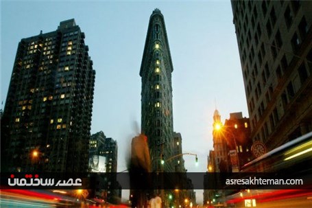 30 شاهکار معماری جهان که پیش از مرگ باید دید