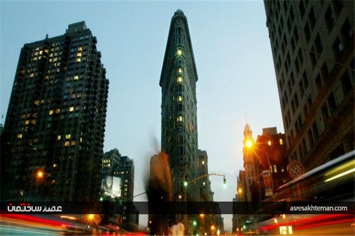 30 شاهکار معماری جهان که پیش از مرگ باید دید