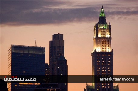 30 شاهکار معماری جهان که پیش از مرگ باید دید