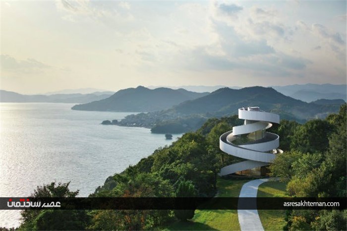 30 شاهکار معماری جهان که پیش از مرگ باید دید