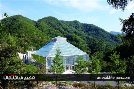 30 شاهکار معماری جهان که پیش از مرگ باید دید