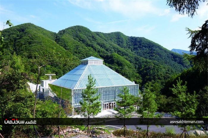 30 شاهکار معماری جهان که پیش از مرگ باید دید