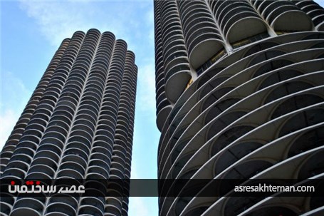 30 شاهکار معماری جهان که پیش از مرگ باید دید