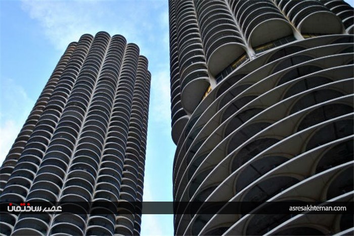 30 شاهکار معماری جهان که پیش از مرگ باید دید