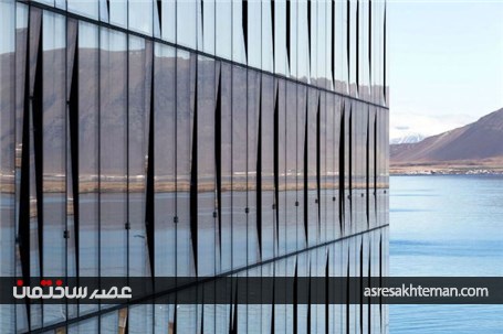 30 شاهکار معماری جهان که پیش از مرگ باید دید