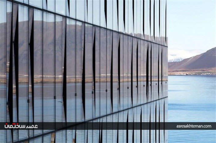 30 شاهکار معماری جهان که پیش از مرگ باید دید