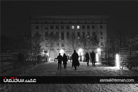 30 شاهکار معماری جهان که پیش از مرگ باید دید