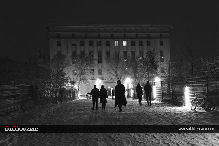 30 شاهکار معماری جهان که پیش از مرگ باید دید