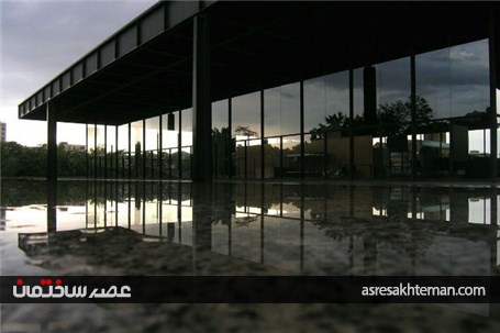 30 شاهکار معماری جهان که پیش از مرگ باید دید