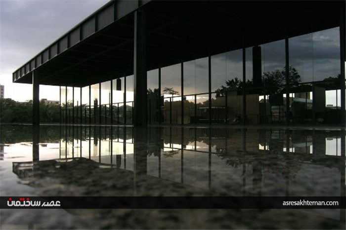 30 شاهکار معماری جهان که پیش از مرگ باید دید