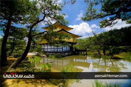 30 شاهکار معماری جهان که پیش از مرگ باید دید