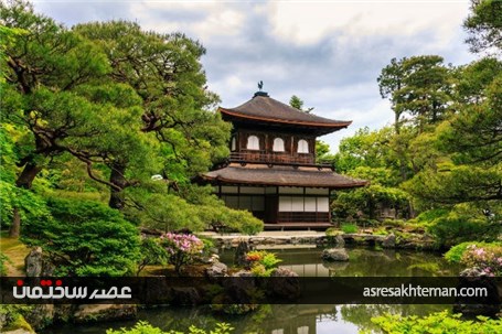 30 شاهکار معماری جهان که پیش از مرگ باید دید