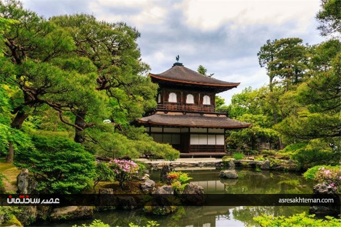 30 شاهکار معماری جهان که پیش از مرگ باید دید