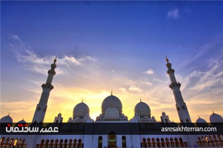 30 شاهکار معماری جهان که پیش از مرگ باید دید