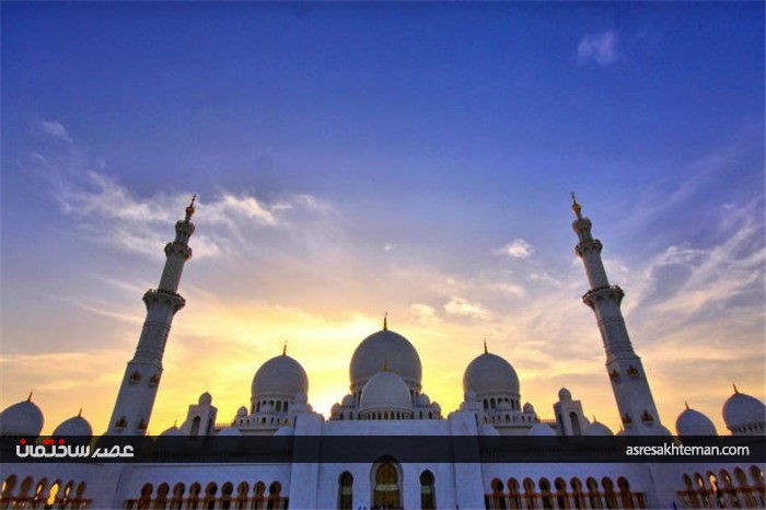 30 شاهکار معماری جهان که پیش از مرگ باید دید