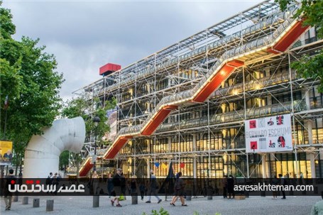 30 شاهکار معماری جهان که پیش از مرگ باید دید