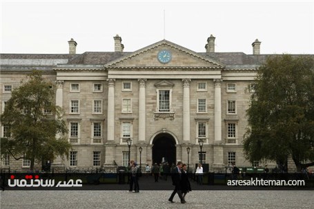 30 شاهکار معماری جهان که پیش از مرگ باید دید