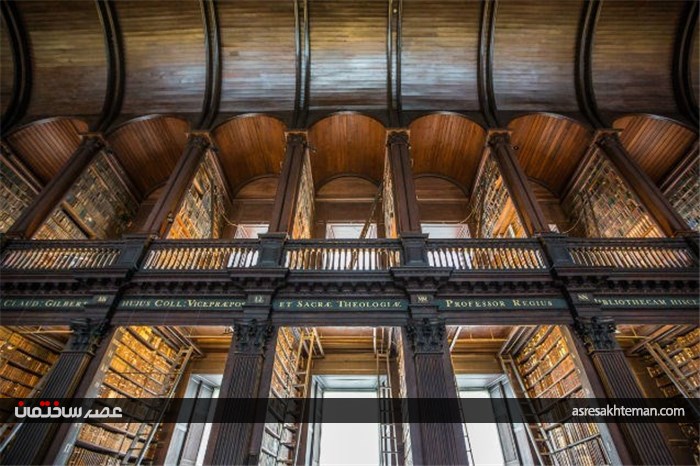 30 شاهکار معماری جهان که پیش از مرگ باید دید