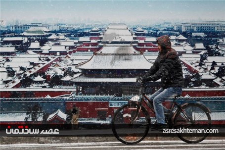 30 شاهکار معماری جهان که پیش از مرگ باید دید