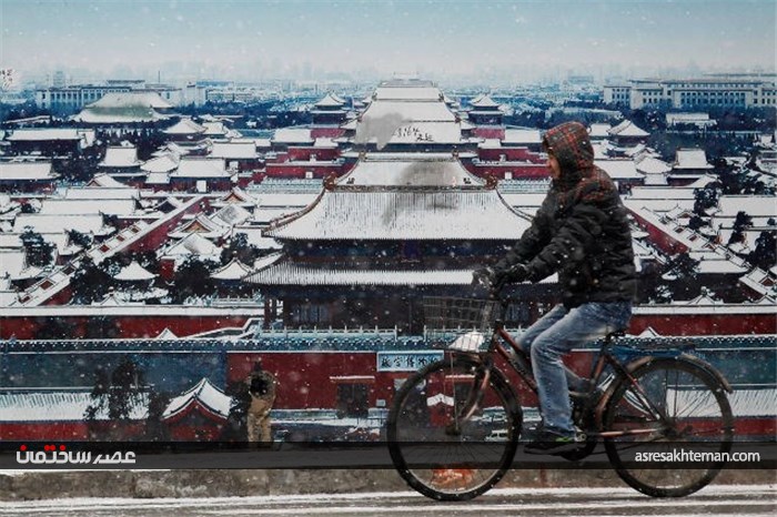 30 شاهکار معماری جهان که پیش از مرگ باید دید