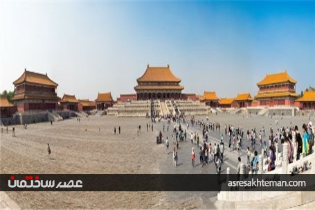 30 شاهکار معماری جهان که پیش از مرگ باید دید