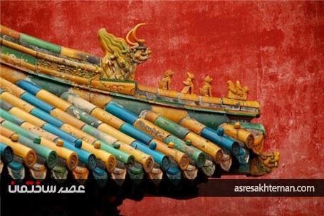 30 شاهکار معماری جهان که پیش از مرگ باید دید