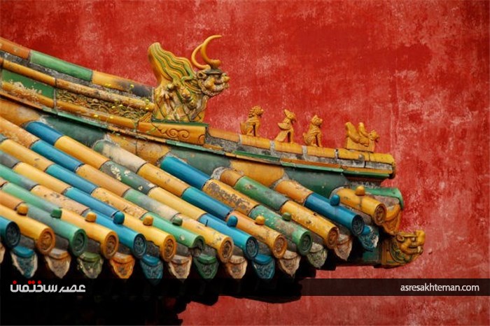 30 شاهکار معماری جهان که پیش از مرگ باید دید