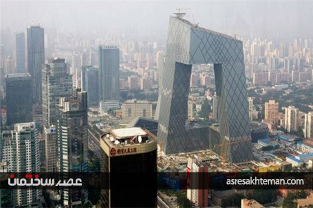 30 شاهکار معماری جهان که پیش از مرگ باید دید