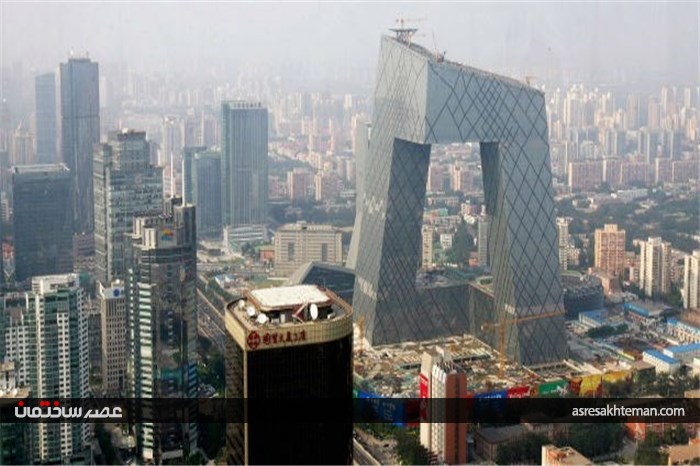 30 شاهکار معماری جهان که پیش از مرگ باید دید