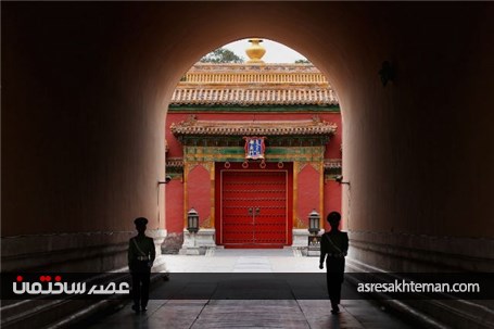 30 شاهکار معماری جهان که پیش از مرگ باید دید