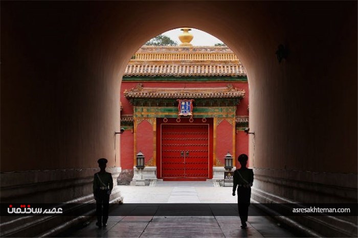 30 شاهکار معماری جهان که پیش از مرگ باید دید