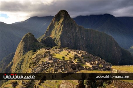 30 شاهکار معماری جهان که پیش از مرگ باید دید