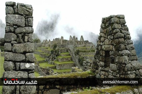 30 شاهکار معماری جهان که پیش از مرگ باید دید