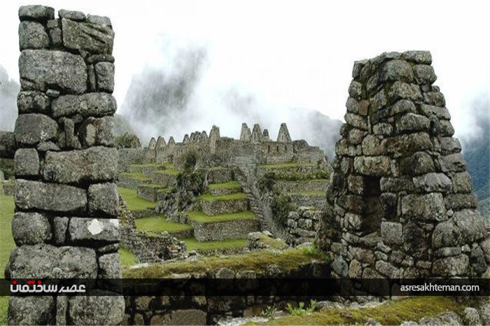 30 شاهکار معماری جهان که پیش از مرگ باید دید